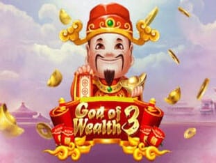 God Of Wealth3 game icon