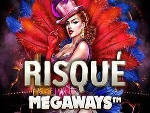 Risque Megaways™ thumbnail