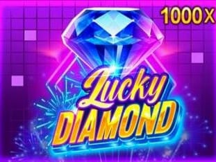 Luckydiamond game thumbnail