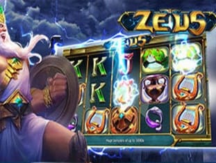 Zeus (1) game icon