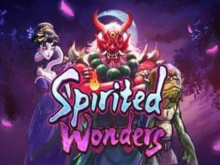 Spirited Wonders game thumbnail