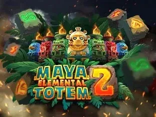Maya_ Elemental Totem 2 thumbnail