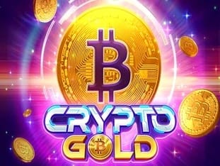Crypto Gold game thumbnail