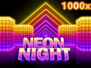 Neon Night game thumbnail
