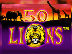 Fifty Lions thumbnail