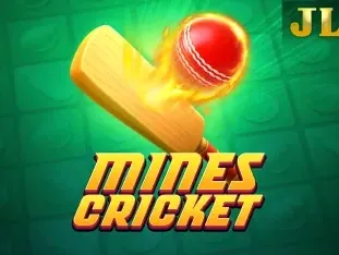 Mines Cricket game thumbnail
