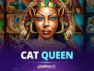 Cat Queen thumbnail