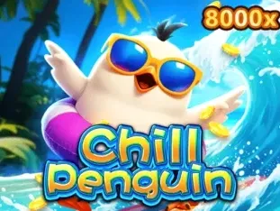 Chill Penguin thumbnail