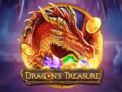 Dragon's Treasure game thumbnail