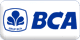 Bank Central Asia (BCA) logo