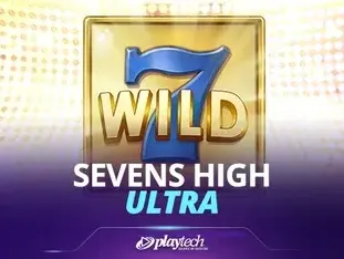 Seven's High Ultra game thumbnail