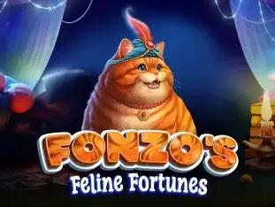 Fonzo’s Feline Fortunes thumbnail